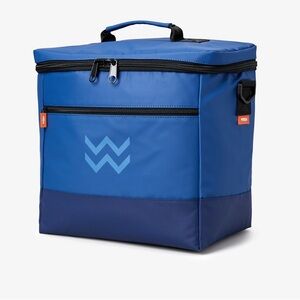 Bespoke chill cooler bag